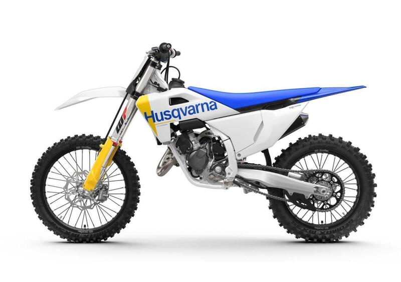 Husqvarna TC 125 TC 125 (2027) (3)
