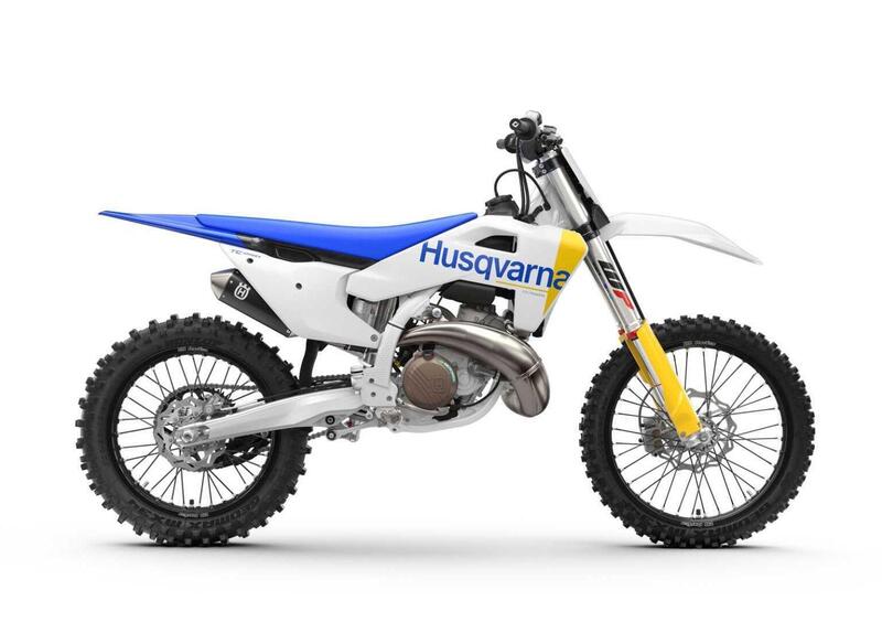 Husqvarna TC 250 TC 250 (2027) (2)