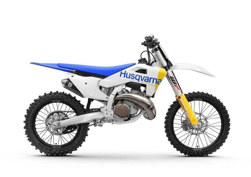 Husqvarna TC 300 TC 300 (2027) (2)