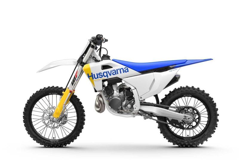 Husqvarna TC 300 TC 300 (2027) (3)