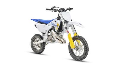 Husqvarna TC 50