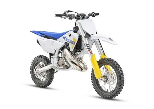 Husqvarna TC 50