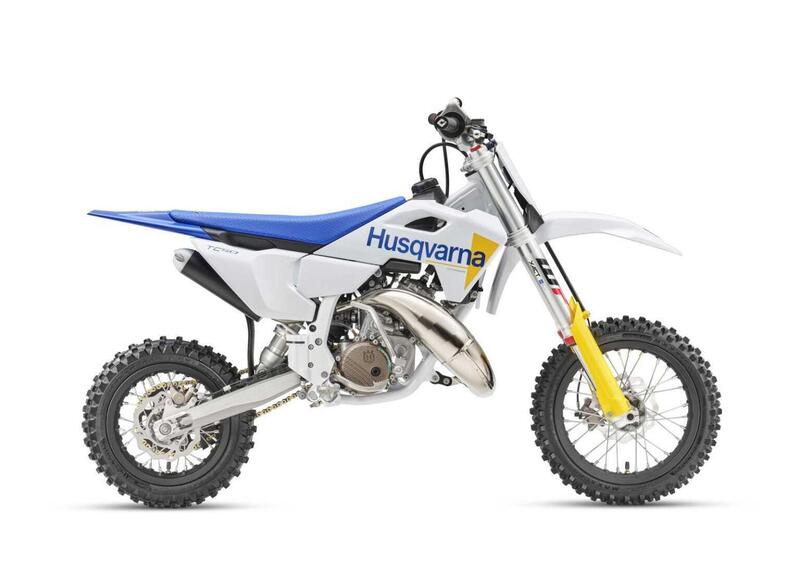 Husqvarna TC 50 TC 50 (2027) (2)