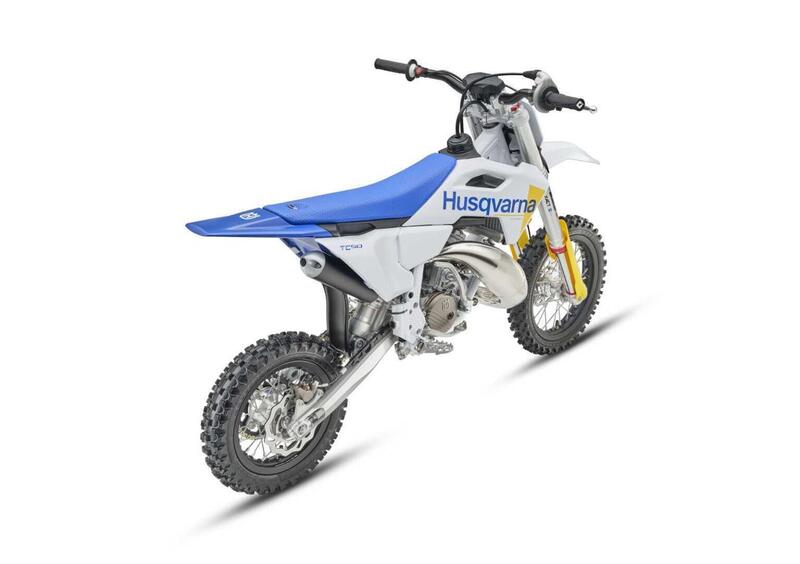 Husqvarna TC 50 TC 50 (2027) (3)