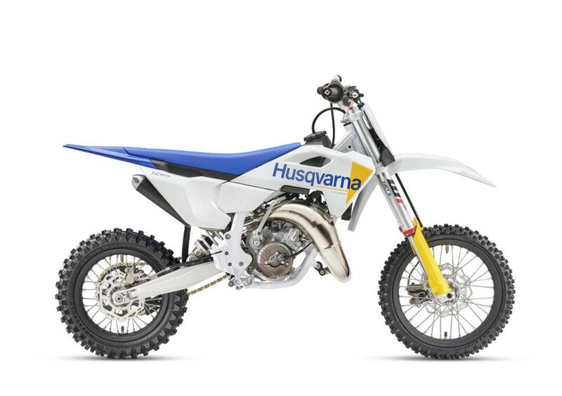 Husqvarna TC 65 TC 65 (2027) (2)