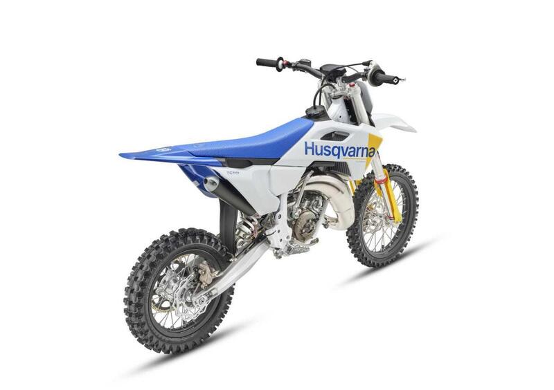 Husqvarna TC 65 TC 65 (2027) (3)