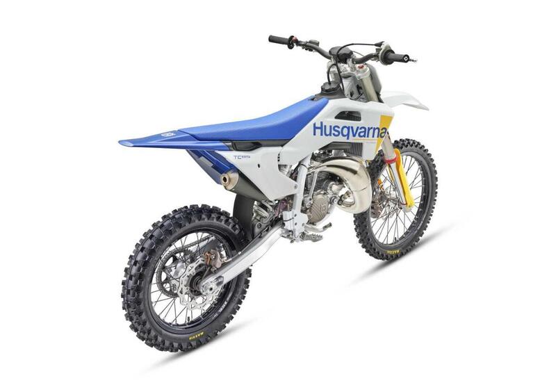 Husqvarna TC 85 TC 85 19"/16" (2027) (3)
