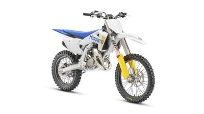 Husqvarna TC 85