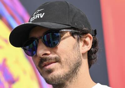 MotoGP 2026. GP di Francia. Pecco Bagnaia al giovedì: Nel 2025 la moto mi piaceva meno, ma con i punti che avevo dopo 4 GP sarei secondo a meno 4 dal primo