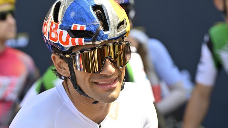MotoGP 2026. GP di Francia. Jorge Martin vince la gara in bici a Le Mans: "Una delle esperienze pi&ugrave; belle della mia vita". Sul weekend: "Dobbiamo essere preparati qualsiasi cosa succeda"