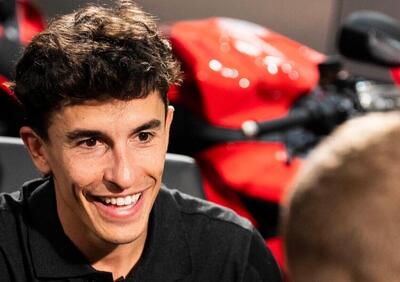 MotoGP 2026. GP di Francia. Marc Márquez: I risultati dimostrano che abbiamo velocità, ma non costanza. Così il titolo non si vince