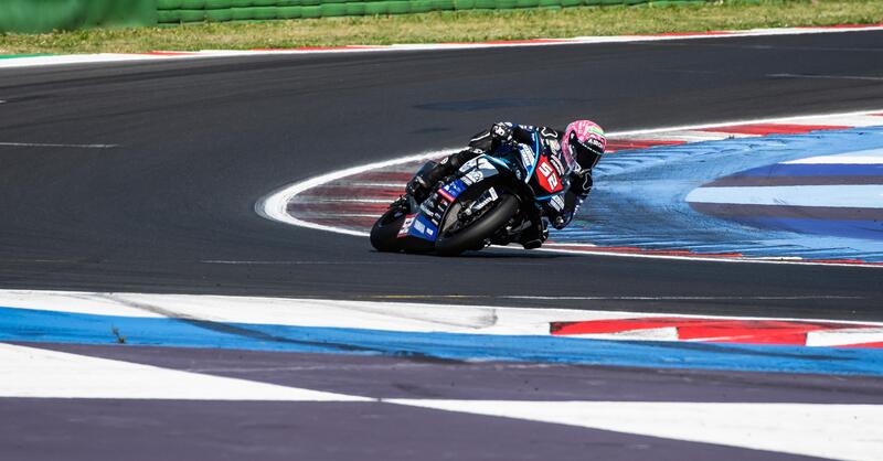 Dunlop CIV 2026, Mugello: la R1 di Alessandro Delbianco avr&agrave; ancora la meglio sulla V4 di Michele Pirro?