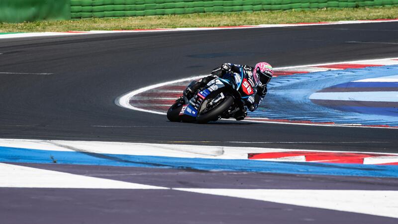 Dunlop CIV 2026, Mugello: la R1 di Alessandro Delbianco avr&agrave; ancora la meglio sulla V4 di Michele Pirro?