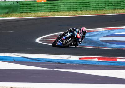 Dunlop CIV 2026, Mugello: la R1 di Alessandro Delbianco avrà ancora la meglio sulla V4 di Michele Pirro?