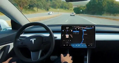 Tesla e guida autonoma, l&rsquo;Europa frena: polemiche sull&rsquo;omologazione del Full Self-Driving