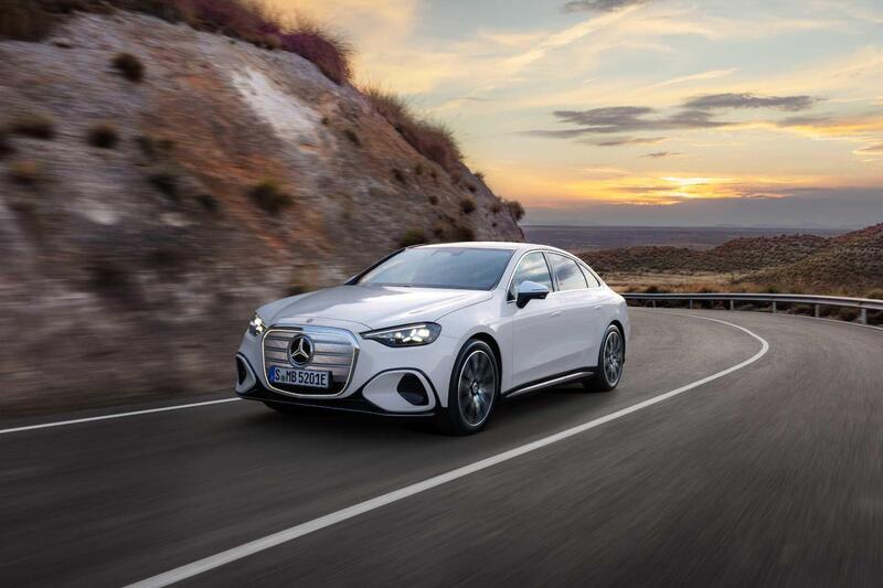 Mercedes Benz Classe C