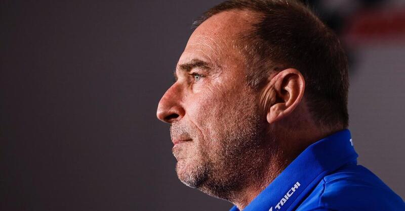 MotoGP 2026. GP di Francia. Livio Suppo: &ldquo;Jorge Martin &egrave; la sorpresa pi&uacute; grossa dell&rsquo;anno. Accordo Case-Liberty Media? Entrambi hanno bisogno l&rsquo;uno dell&rsquo;altro&rdquo;