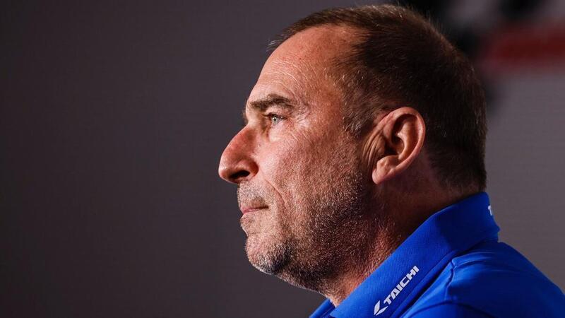 MotoGP 2026. GP di Francia. Livio Suppo: &ldquo;Jorge Martin &egrave; la sorpresa pi&uacute; grossa dell&rsquo;anno. Accordo Case-Liberty Media? Entrambi hanno bisogno l&rsquo;uno dell&rsquo;altro&rdquo;