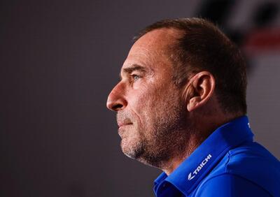 MotoGP 2026. GP di Francia. Livio Suppo: “Jorge Martin è la sorpresa piú grossa dell’anno. Accordo Case-Liberty Media? Entrambi hanno bisogno l’uno dell’altro”