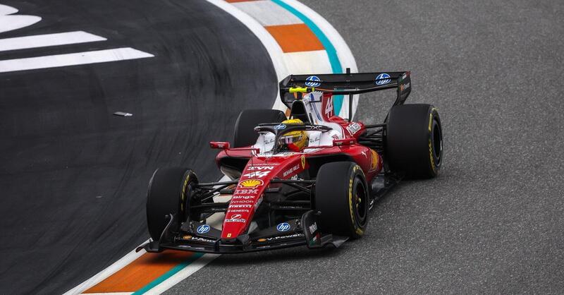 F1. ADUO, finalmente c&rsquo;&egrave; la data: ecco quando potrebbe cambiare la stagione della Ferrari