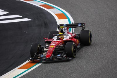 F1. ADUO, finalmente c&rsquo;&egrave; la data: ecco quando potrebbe cambiare la stagione della Ferrari