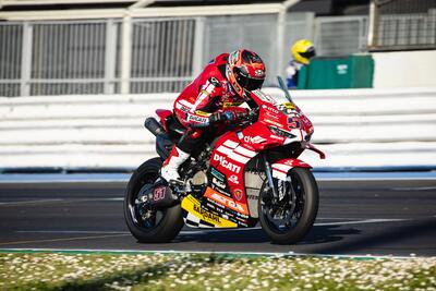 Dunlop CIV 2026, Mugello. Le qualifiche del venerd&igrave;: Michele Pirro in pole position provvisoria [LIVE-RISULTATI]