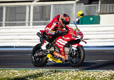 Dunlop CIV 2026, Mugello. Le qualifiche del venerdì: Michele Pirro in pole position provvisoria [LIVE-RISULTATI]