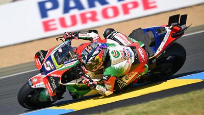 MotoGP 2026. GP di Francia. Pre-qualifiche: 1&deg; Johann Zarco, poi tre Ducati, ma Marc M&aacute;rquez &egrave; fuori dai 10! [CLASSIFICA]