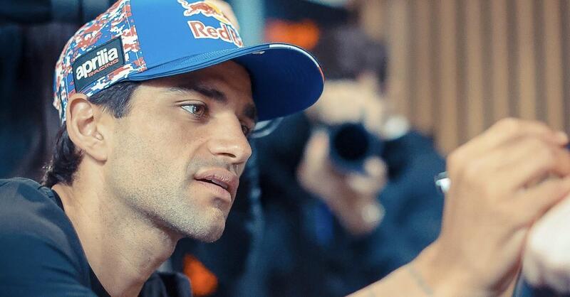 MotoGP 2026. GP di Francia. Jorge Martin analizza il suo venerd&igrave;: &ldquo;Forse sono stato troppo aggressivo e sono caduto. Ora devo fare un passo avanti&rdquo;