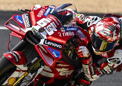 MotoGP 2026. GP di Francia. Pole di Pecco Bagnaia, ma record di Marc Márquez, Ducati è tornata! [CLASSIFICA]