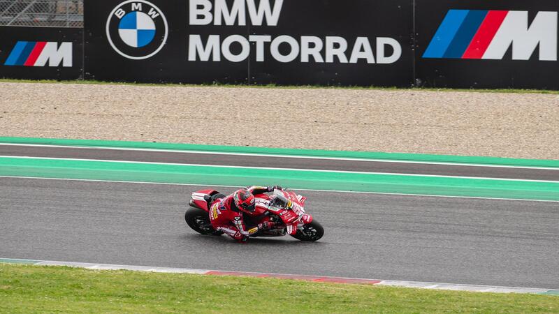 Dunlop CIV 2026, Mugello. Le gare del sabato: vince Pirro, ma Delbianco rimonta fino al secondo posto [VIDEO-RISULTATI]