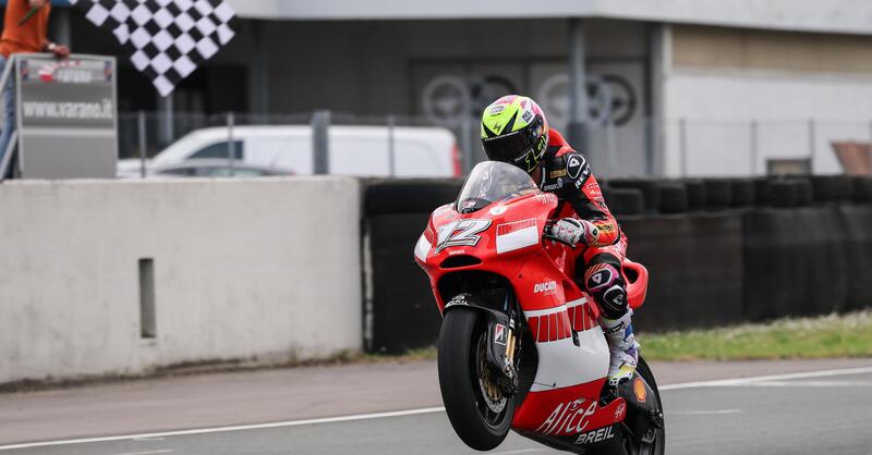 20.000 appassionati ad ASI Motoshow 2026. Moto, leggende, e cultura motociclistica di scena a Varano