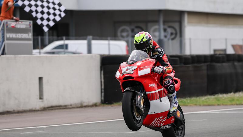 20.000 appassionati ad ASI Motoshow 2026. Moto, leggende, e cultura motociclistica di scena a Varano