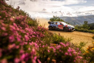 WRC26 #06 Portogallo. Vittoria-significato di Thierry Neuville e di Hyundai [VIDEO]