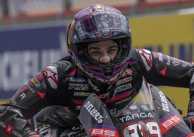 MotoGP 2026. GP di Francia. Jorge Martin, che weekend! Vince sia il sabato che la domenica: “Non pensavo alla vittoria, poi ho iniziato a crederci”