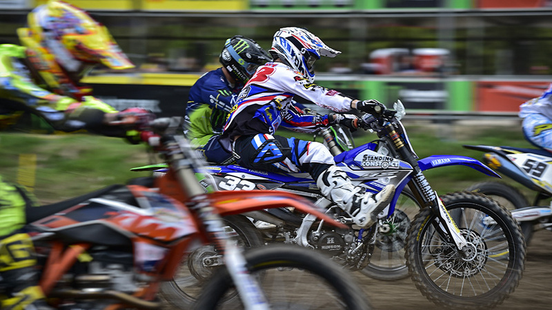Orari TV Motocross Valkenswaard diretta live, GP d'Olanda