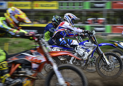 Orari TV Motocross Valkenswaard diretta live, GP d'Olanda