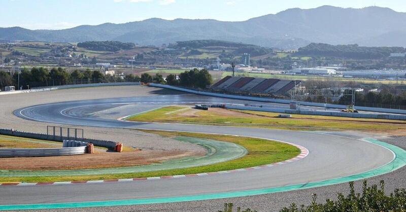 MotoGP 2026. LIVE - GP di Catalunya a Barcellona 
