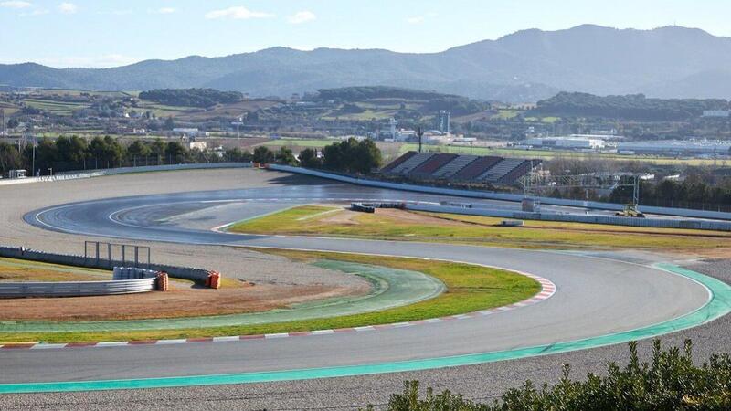MotoGP 2026. LIVE - GP di Catalunya a Barcellona 