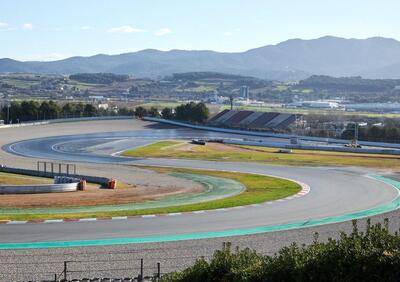 MotoGP 2026. LIVE - GP di Catalunya a Barcellona 