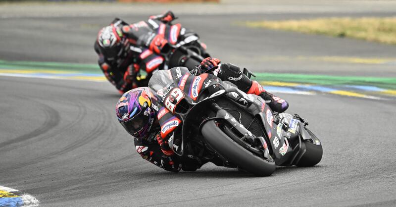 MotoGP 2026. GP di Catalunya. Gli ORARI TV del GP a Barcellona