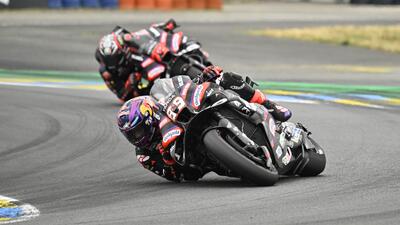 MotoGP 2026. GP di Catalunya. Gli ORARI TV del GP a Barcellona