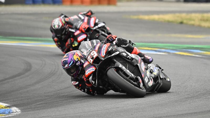 MotoGP 2026. GP di Catalunya. Gli ORARI TV del GP a Barcellona