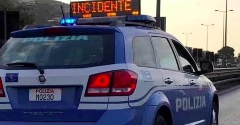 Roma, tragico week end: muoiono tre motociclisti 