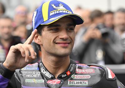 MotoGP 2026. GP di Francia. Le pagelle di Le Mans: ora l'1 rischia di traslocare in Giappone (via Jorge Martín), Marco Bezzecchi maturo, Marc Márquez dubbi finiti!