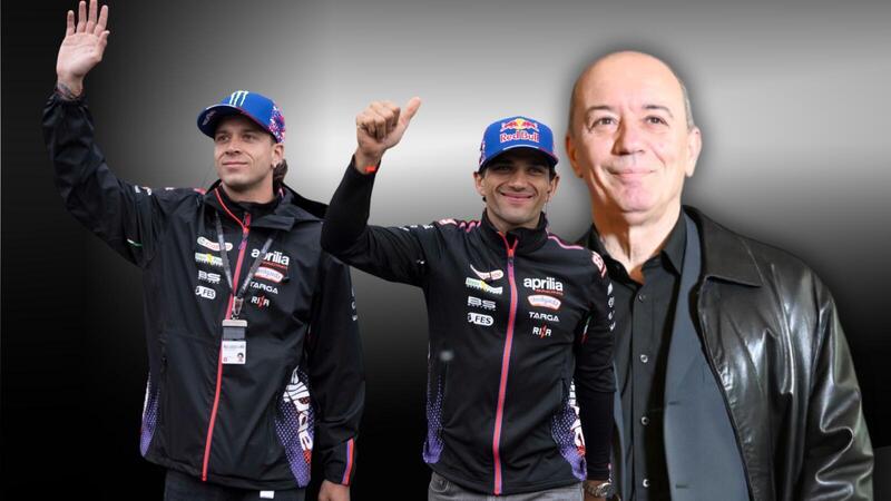 MotoGP 2026. DopoGP di Francia a Le Mans: Aprilia pigliatutto e super Martin [VIDEO]