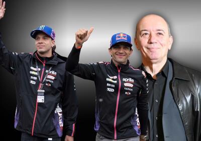 MotoGP 2026. DopoGP di Francia a Le Mans: Aprilia pigliatutto e super Martin IN DIRETTA OGGI ALLE 18 [VIDEO]