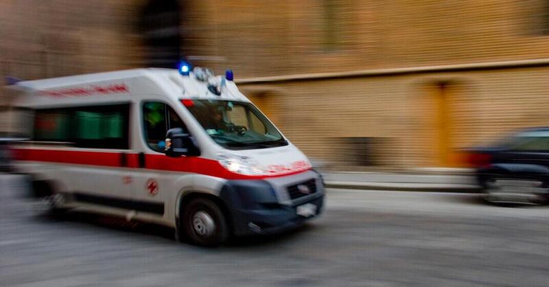 Grave incidente sulla Maglie-Leuca: in prognosi riservata l'avvocato Arcangelo Corvaglia