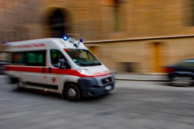 Grave incidente sulla Maglie-Leuca: in prognosi riservata l'avvocato Arcangelo Corvaglia
