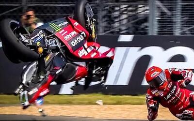 Nico Cereghini: &ldquo;Cresce il rischio in MotoGP, ma chi ci pensa?&rdquo;